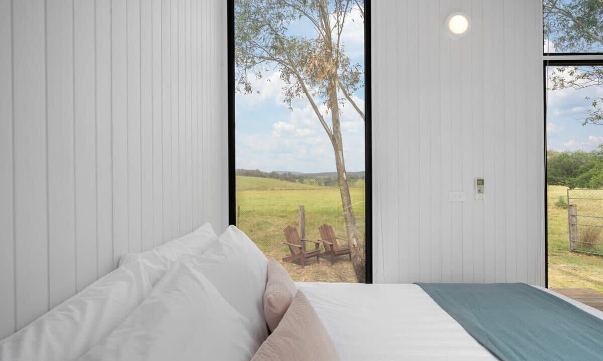 Photo of Bedroom in Buchan South