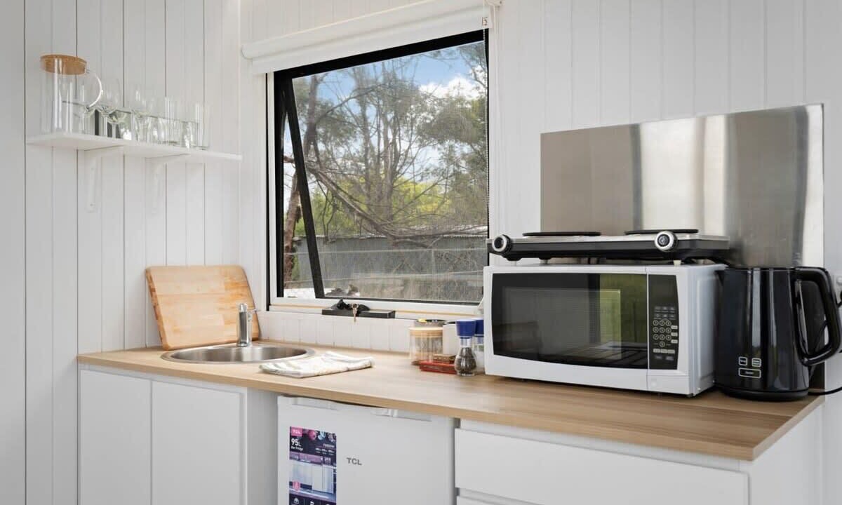 Photo of Kitchen in Buchan South