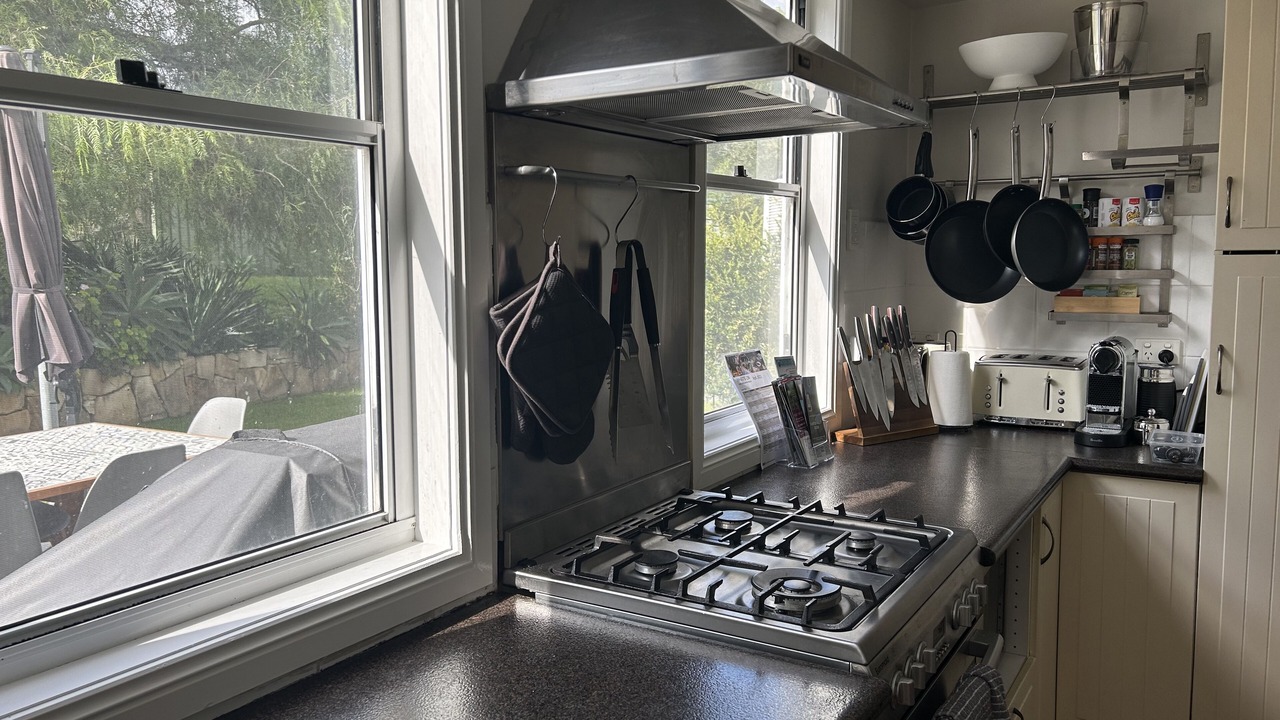 Photo of Kitchen in Wattle Ponds
