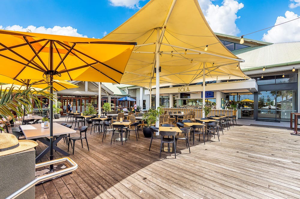 Photo of Outdoor in Sunshine Coast