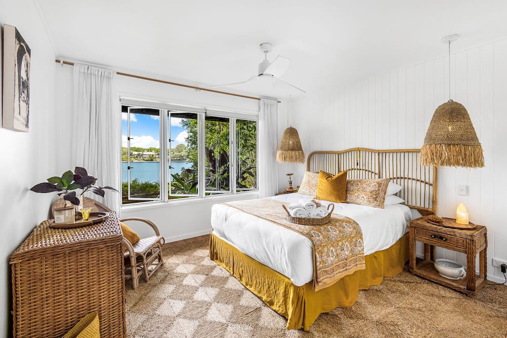 Photo of Bedroom in Sunshine Coast