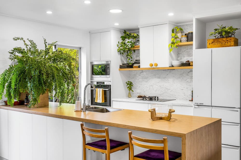 Photo of Kitchen in Sunshine Coast