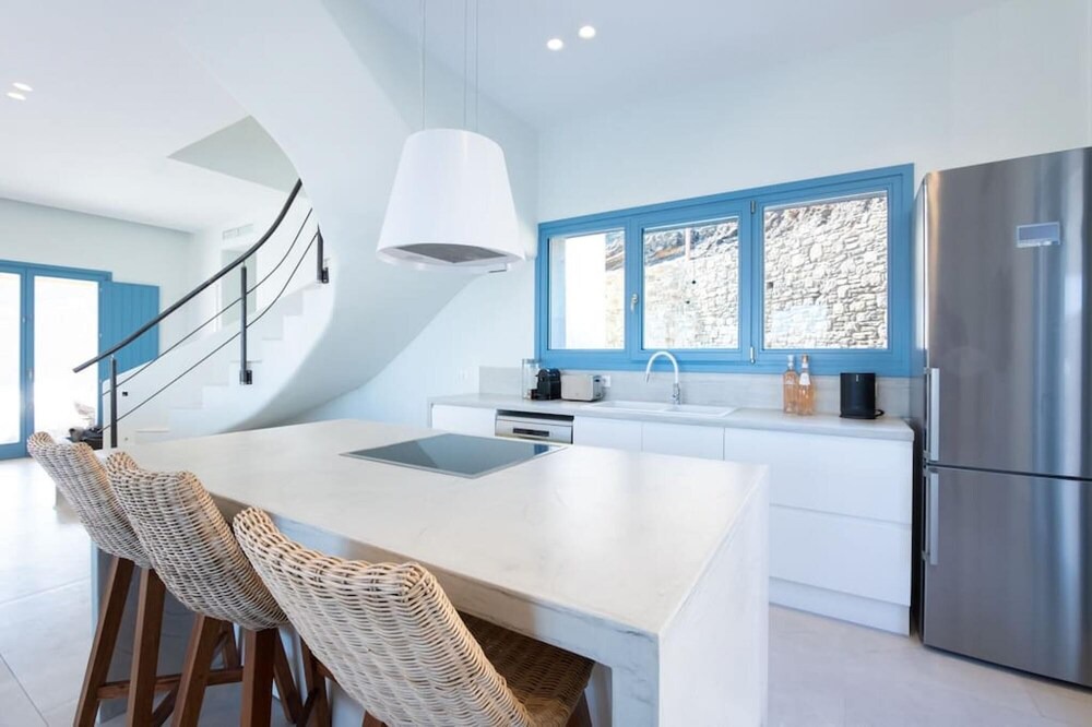 Photo of Kitchen in Kanalia