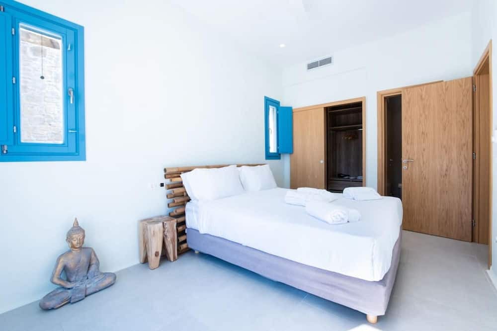 Photo of Bedroom in Kanalia