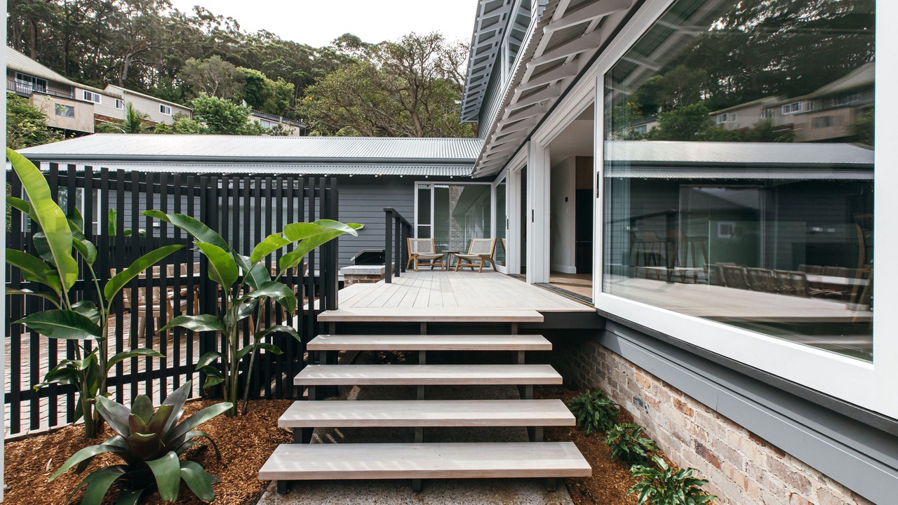 Photo of Patio Balcony in Killcare