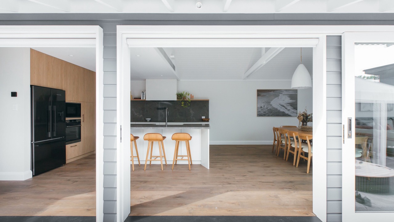 Photo of Kitchen in Killcare