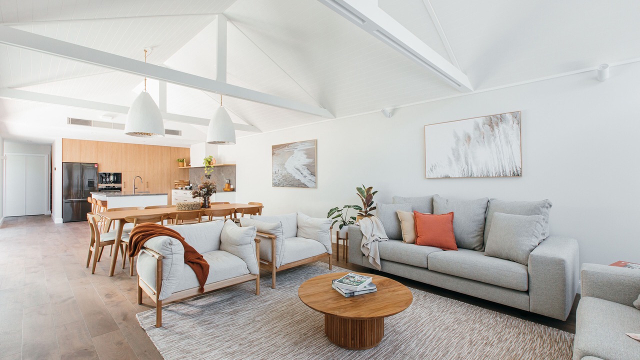 Photo of Livingroom in Killcare