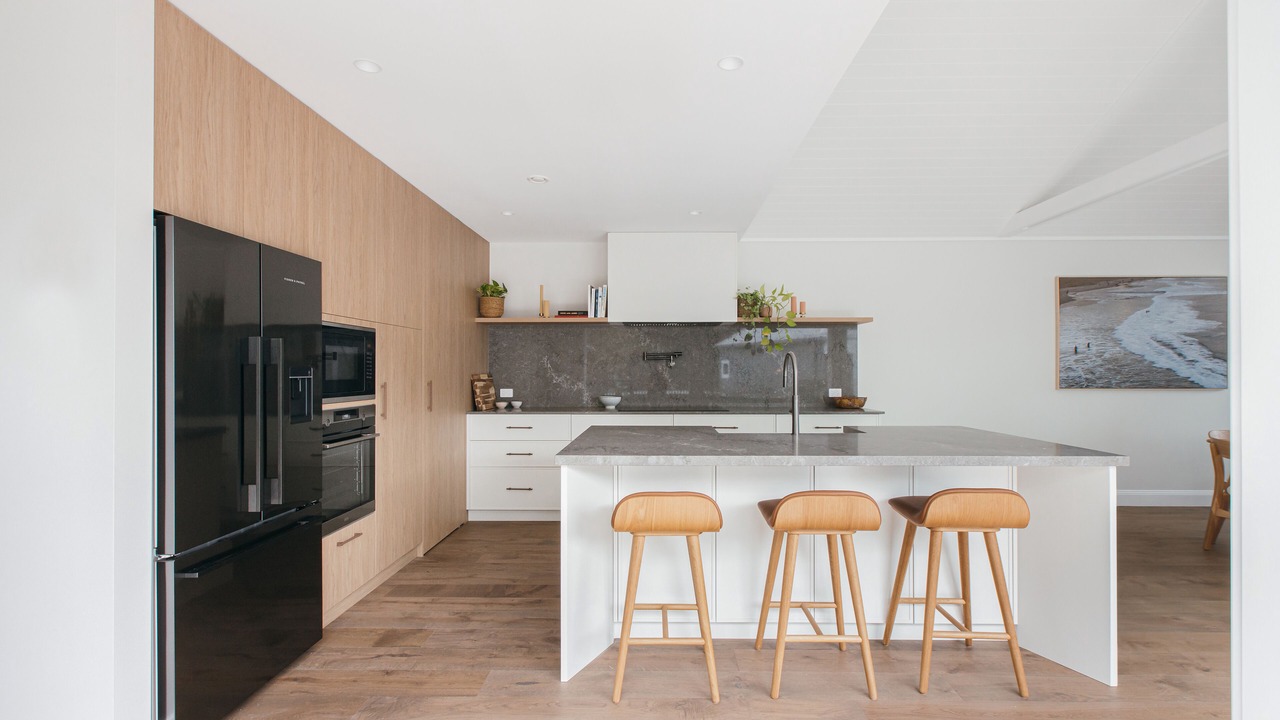 Photo of Kitchen in Killcare