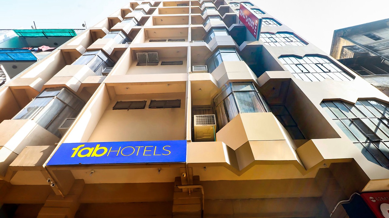 Photo of Outdoor in Kanpur