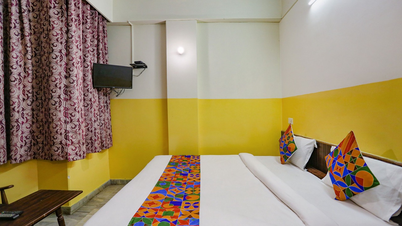 Photo of Bedroom in Kanpur