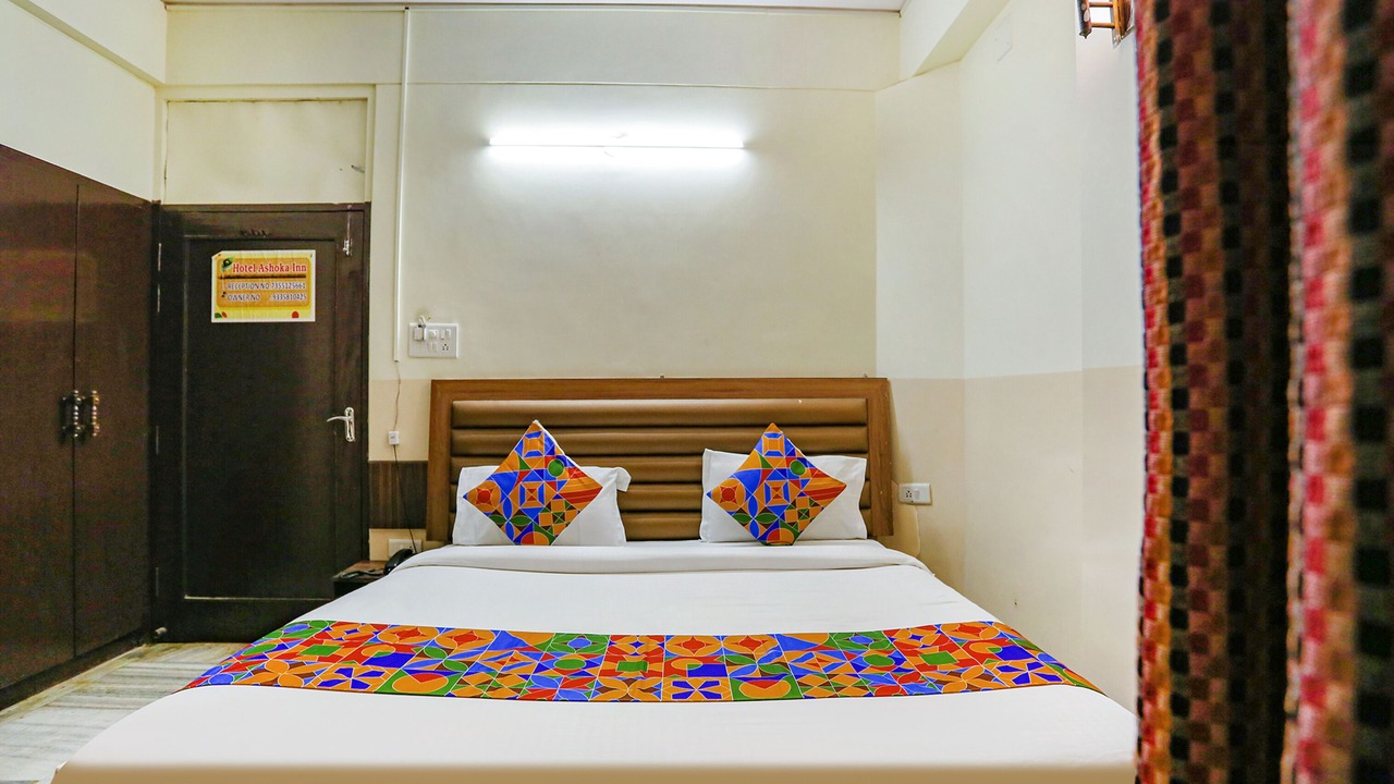 Photo of Bedroom in Kanpur