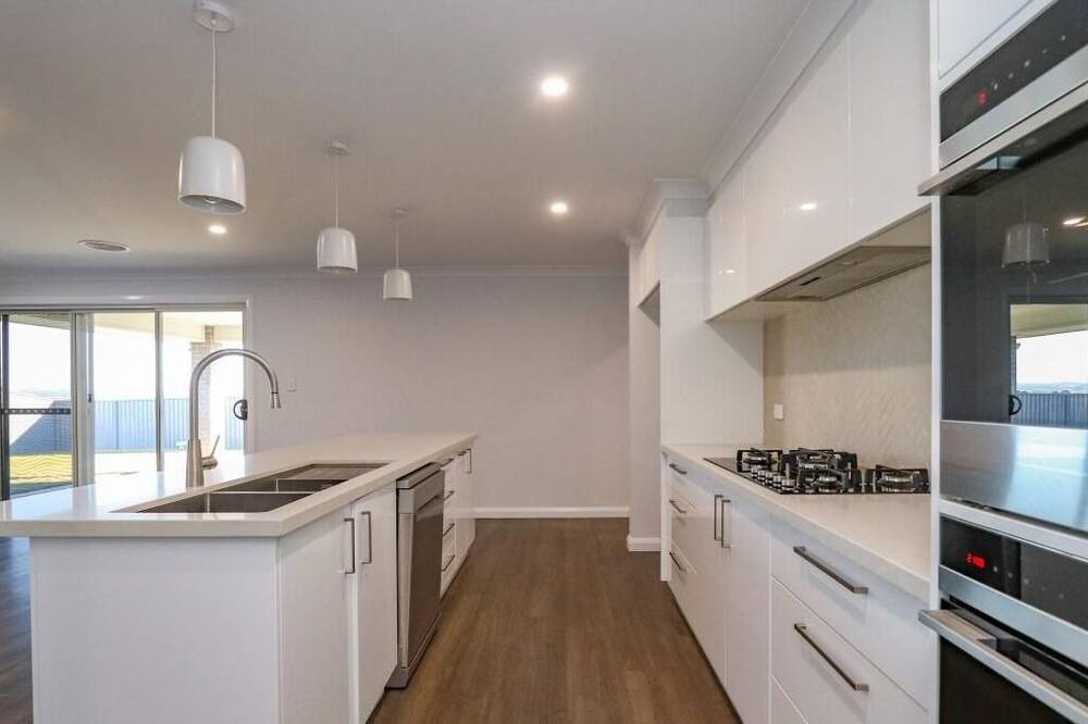 Photo of Kitchen in Kelso