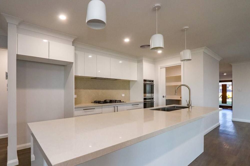 Photo of Kitchen in Kelso