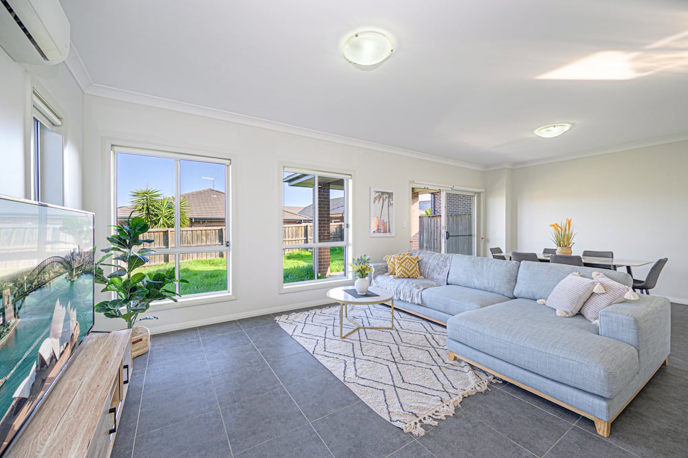 Photo of Livingroom in Colebee