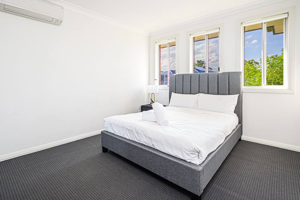 Photo of Bedroom in Colebee