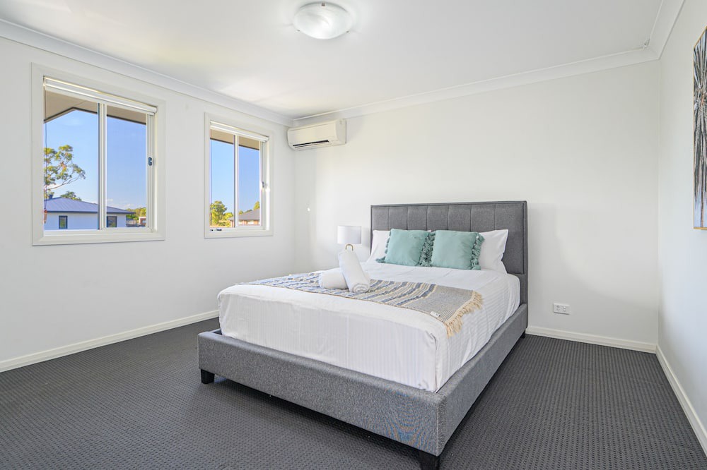Photo of Bedroom in Colebee