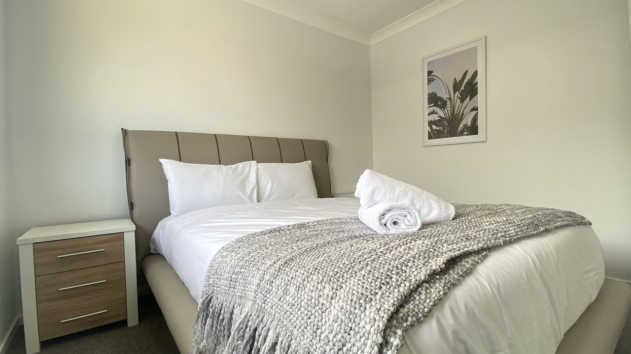 Photo of Bedroom in Edmondson Park