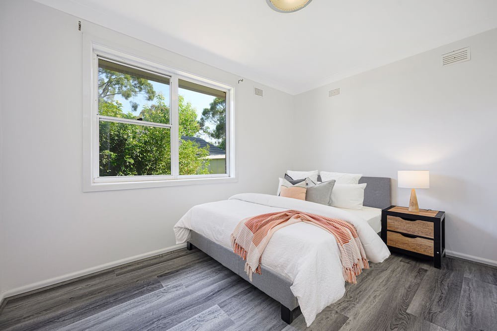 Photo of Bedroom in Blacktown