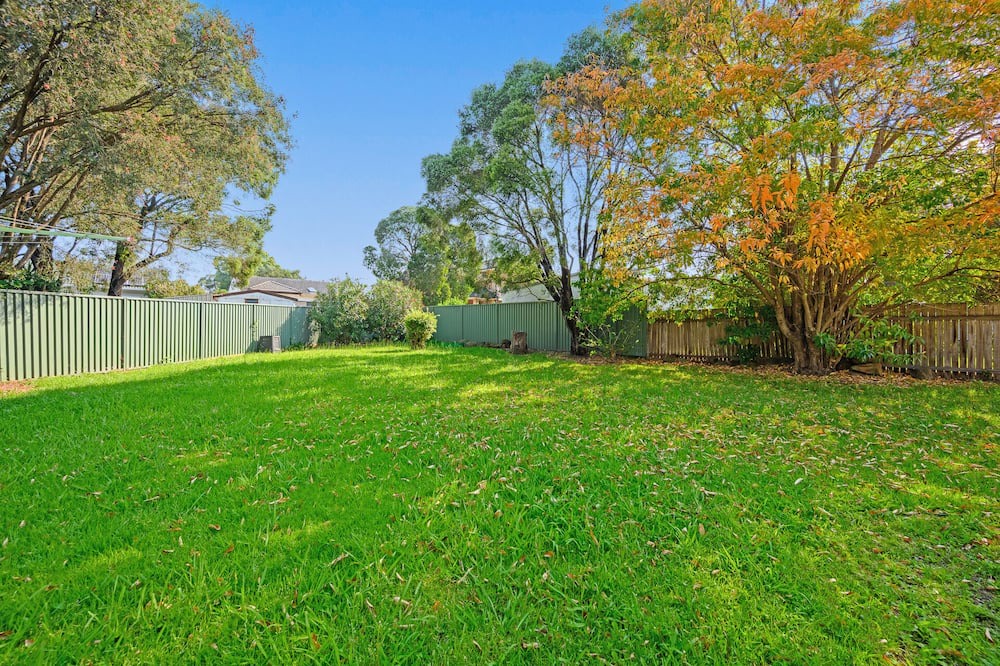 Photo of Outdoor in Blacktown