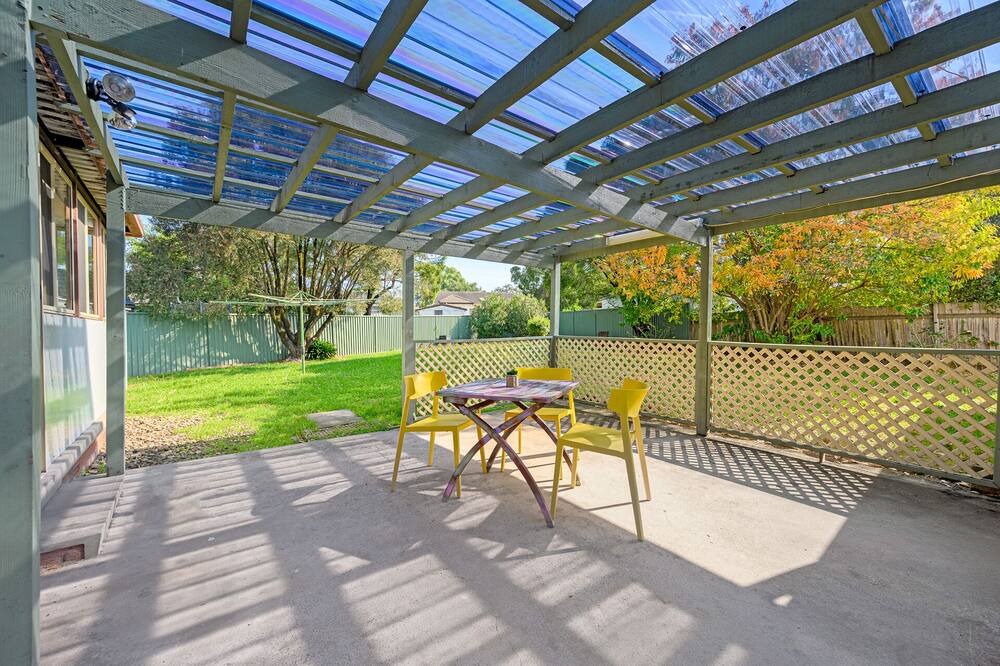 Photo of Outdoor in Blacktown