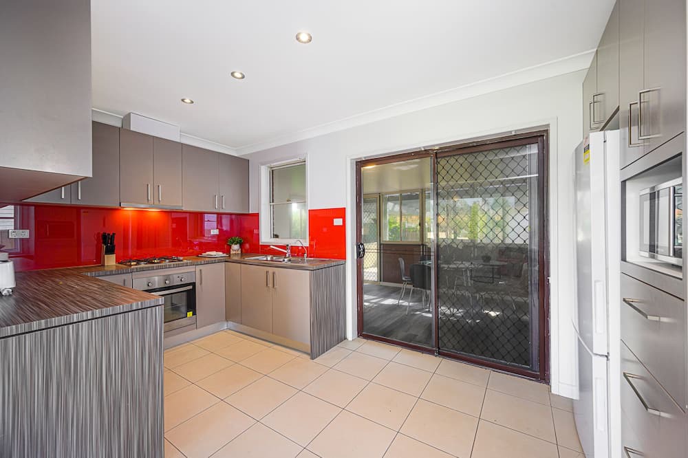 Photo of Kitchen in Blacktown