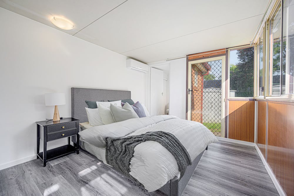 Photo of Bedroom in Blacktown