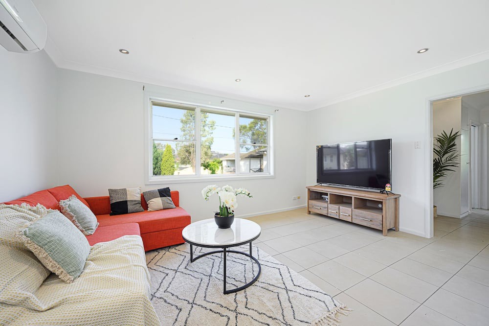 Photo of Livingroom in Blacktown