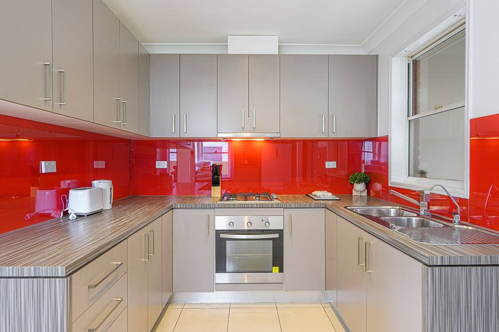 Photo of Kitchen in Blacktown