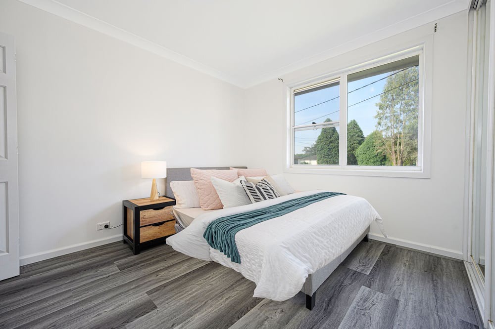 Photo of Bedroom in Blacktown