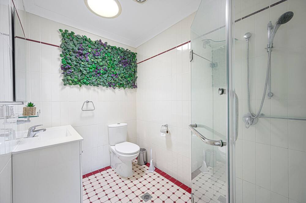 Photo of Bathroom in Blacktown
