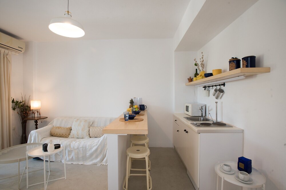 Photo of Kitchen in Xilokeratidi