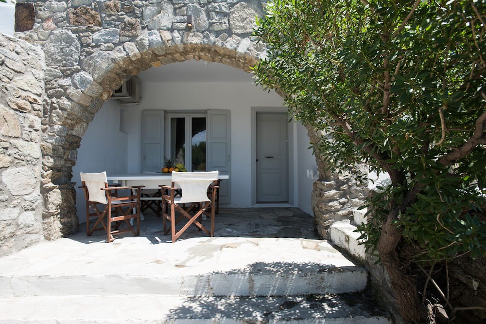 Photo of Outdoor in Xilokeratidi