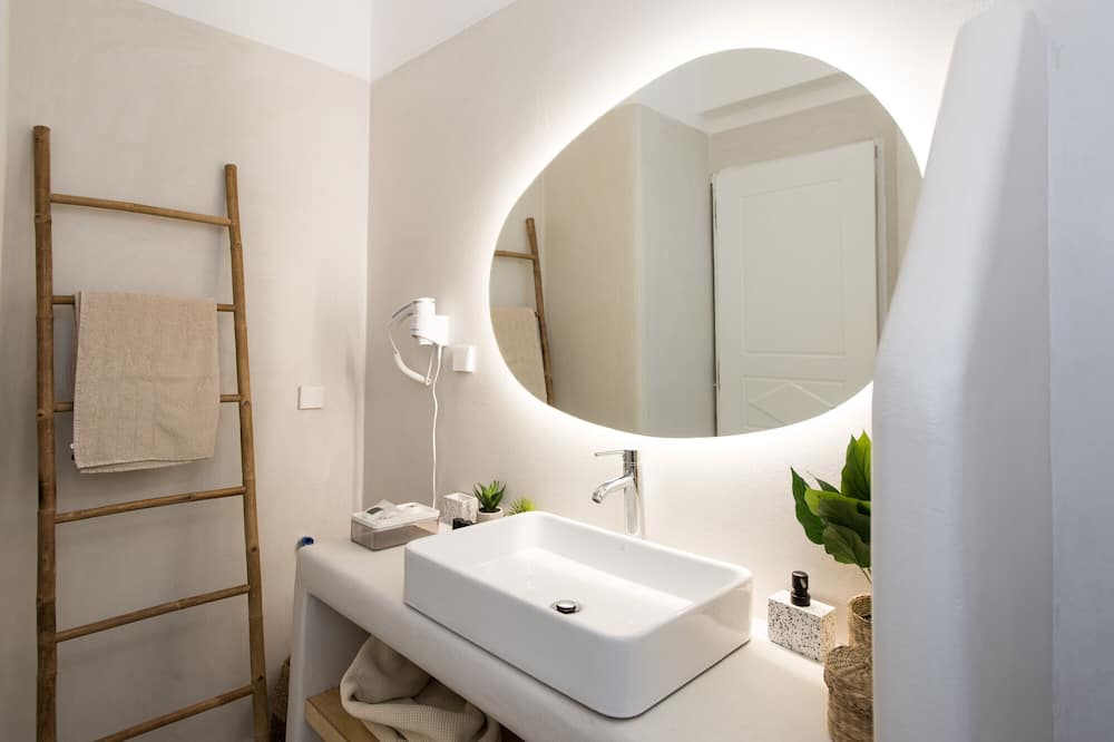 Photo of Bathroom in Xilokeratidi
