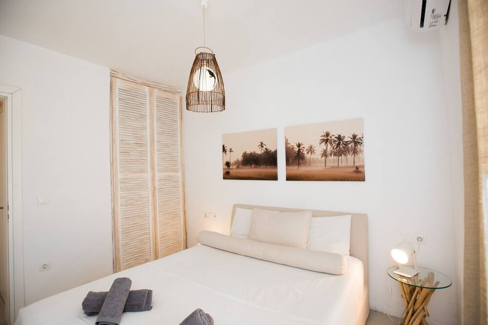 Photo of Bedroom in Xilokeratidi