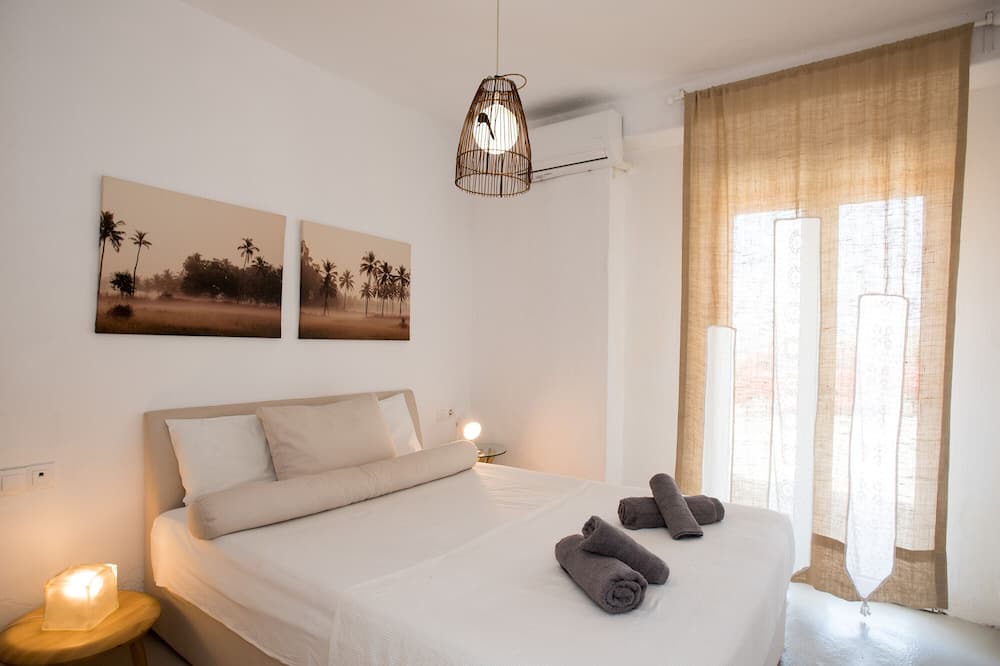 Photo of Bedroom in Xilokeratidi