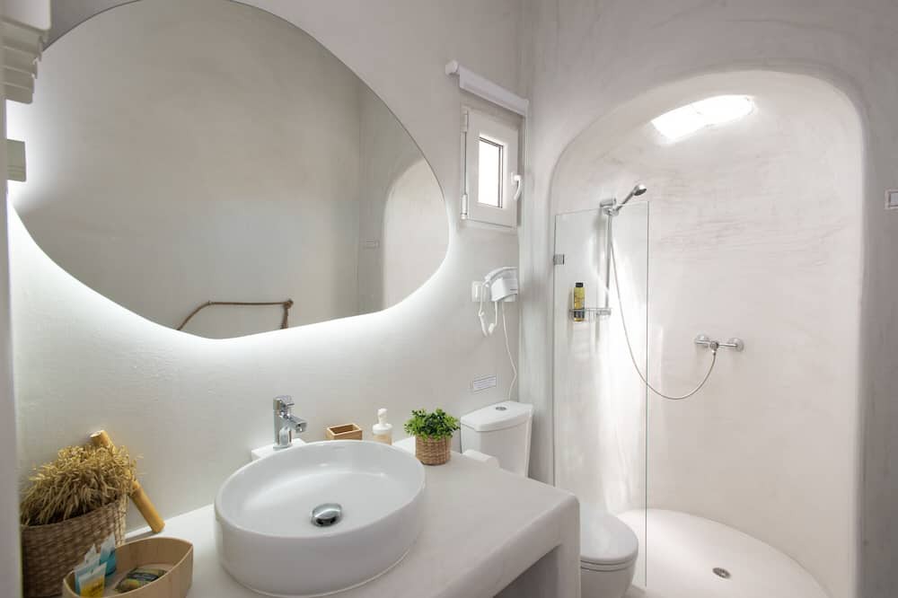 Photo of Bathroom in Xilokeratidi