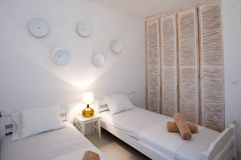 Photo of Bedroom in Xilokeratidi