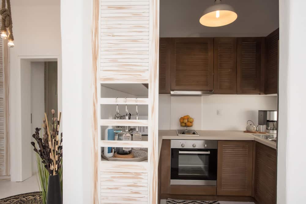 Photo of Kitchen in Xilokeratidi