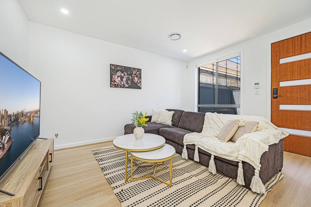 Photo of Livingroom in Acacia Gardens
