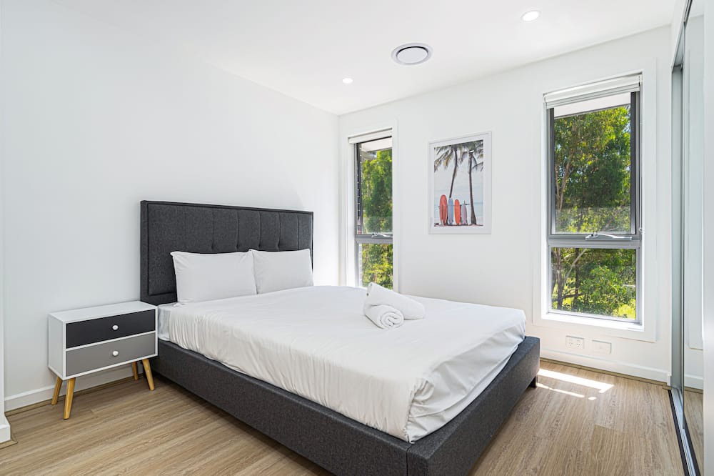 Photo of Bedroom in Acacia Gardens