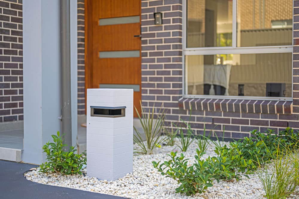Photo of Outdoor in Acacia Gardens