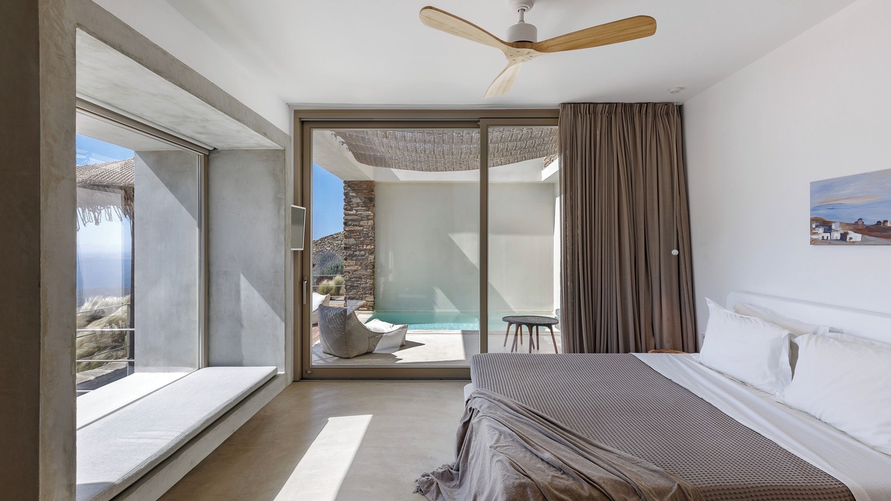 Photo of Bedroom in Arnados