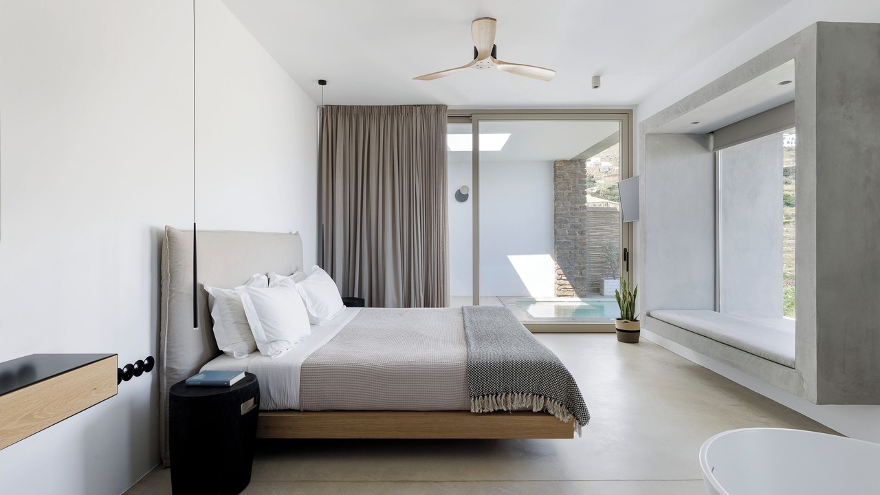 Photo of Bedroom in Arnados