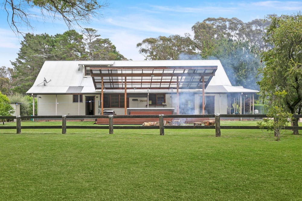 Photo of Outdoor in Balaclava