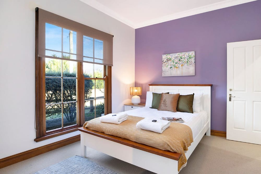 Photo of Bedroom in Balaclava