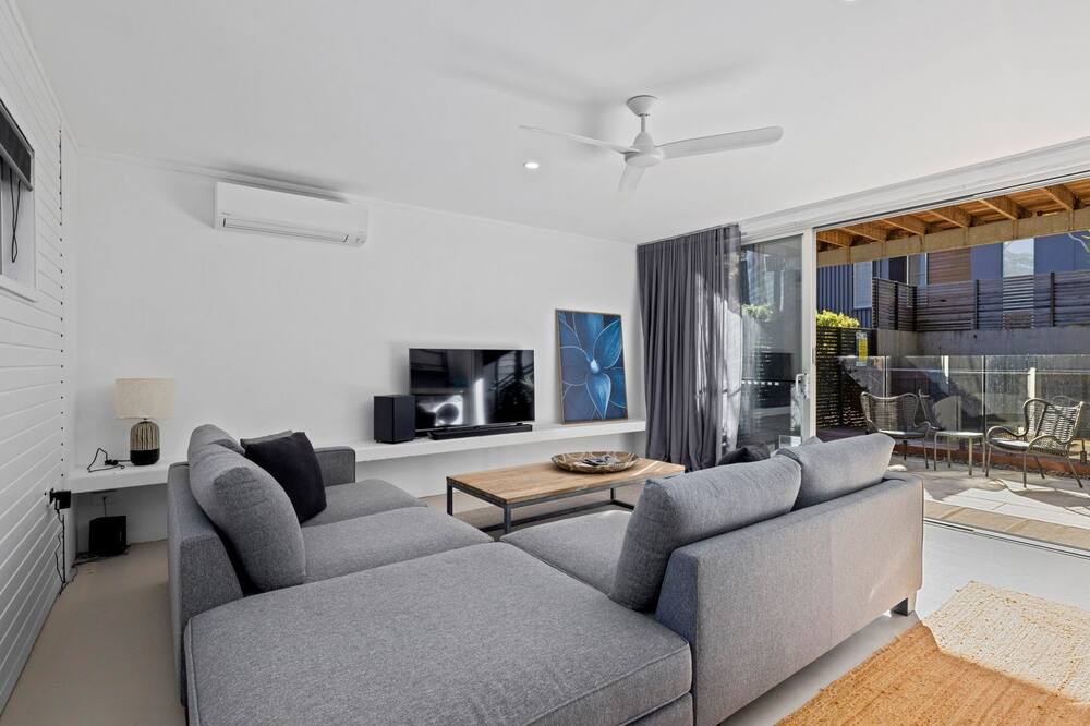 Photo of Livingroom in Emerald Beach