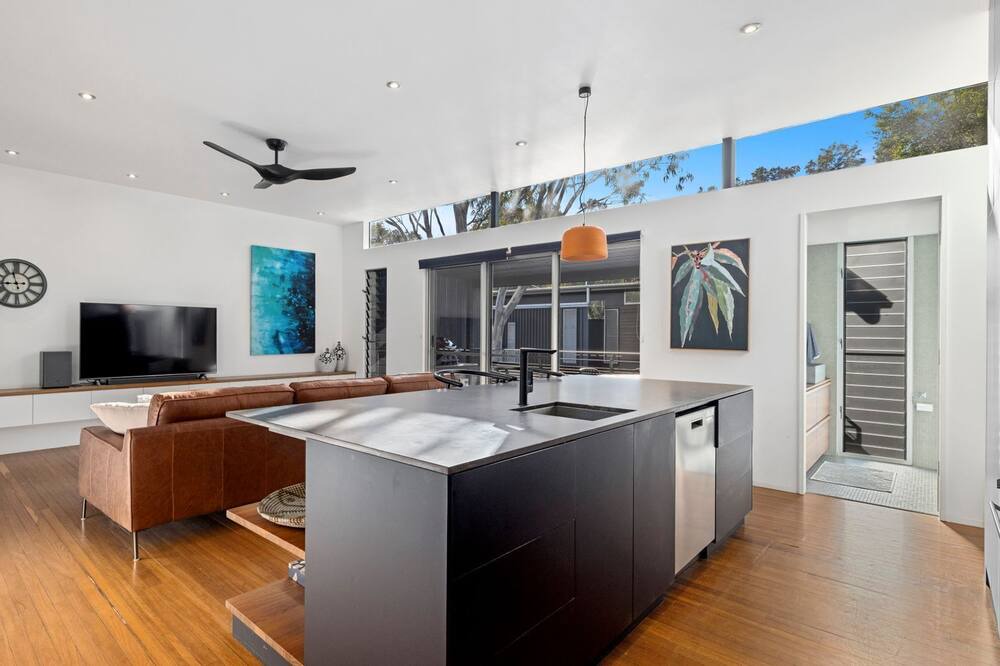 Photo of Kitchen in Emerald Beach