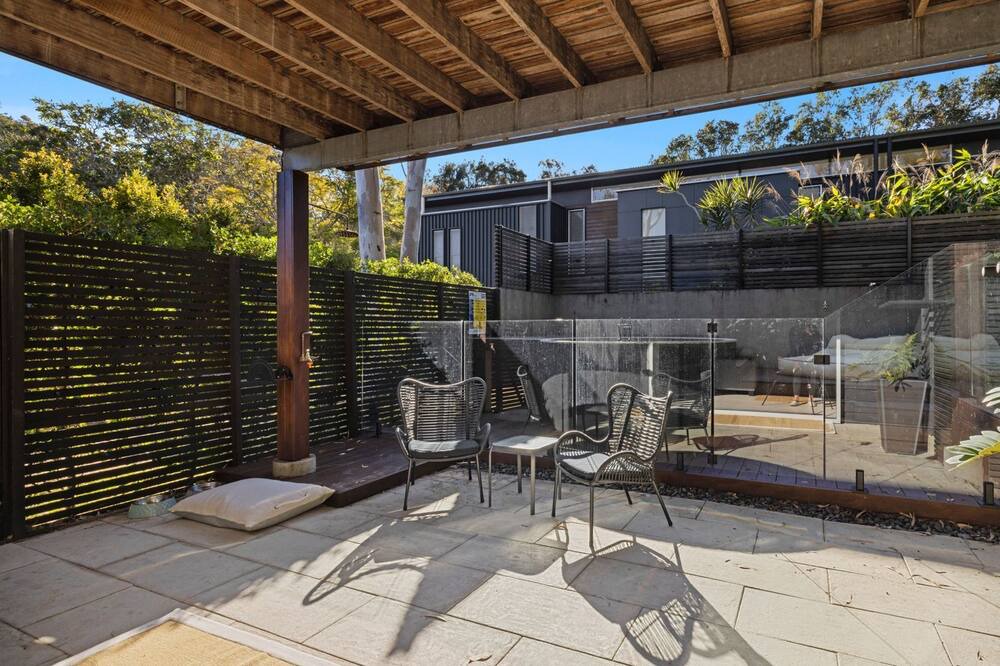 Photo of Patio Balcony in Emerald Beach
