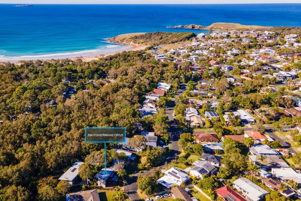Photo of Outdoor in Emerald Beach