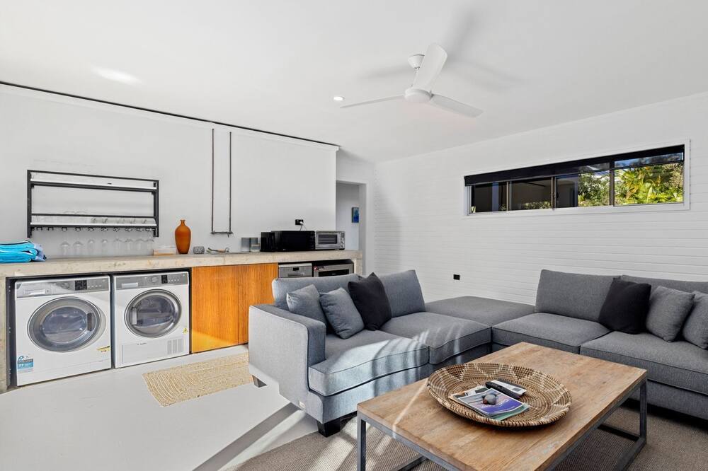 Photo of Livingroom in Emerald Beach